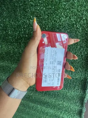 Apple iPhone XR 128 GB Red