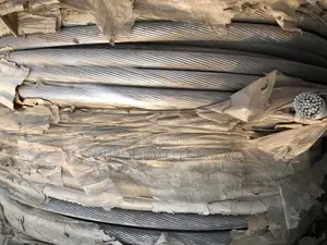 400mm Aluminum Conductor Available