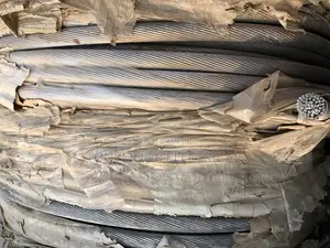 400mm Aluminum Conductor Available