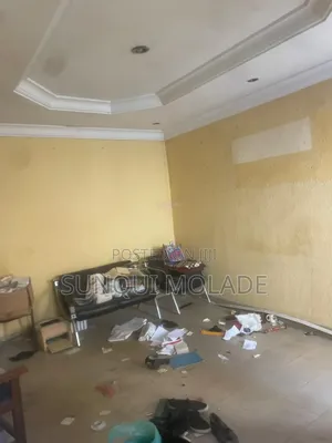 Miniflat Office for Rent in Ogba Gra