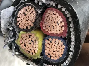 300mm 4core Coleman Wire Available