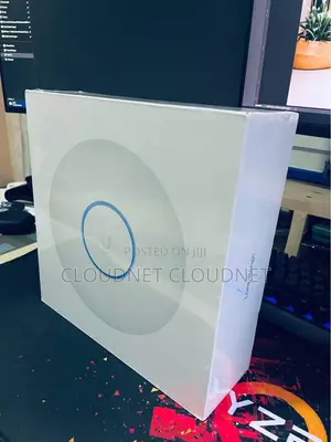 Ubiquiti U6 LR Wifi 6 AP