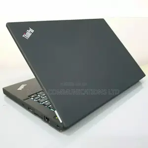 Laptop Lenovo ThinkPad X260 8GB Intel Core I5 SSD 256GB