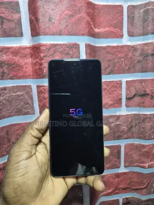Xiaomi Redmi Note 9 Pro 5G 256 GB Blue