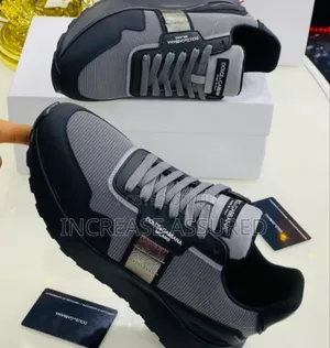 Dolce Gabba Milano Sneaker