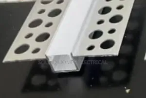 1313 , Pop Ceiling Aluminium Profiles