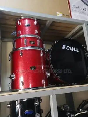 Tama Drum 5 Set