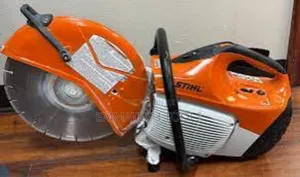 Ts 420 Cut Off Machine