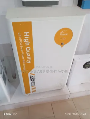 15kwh Lithium Battery 48v Fivestar