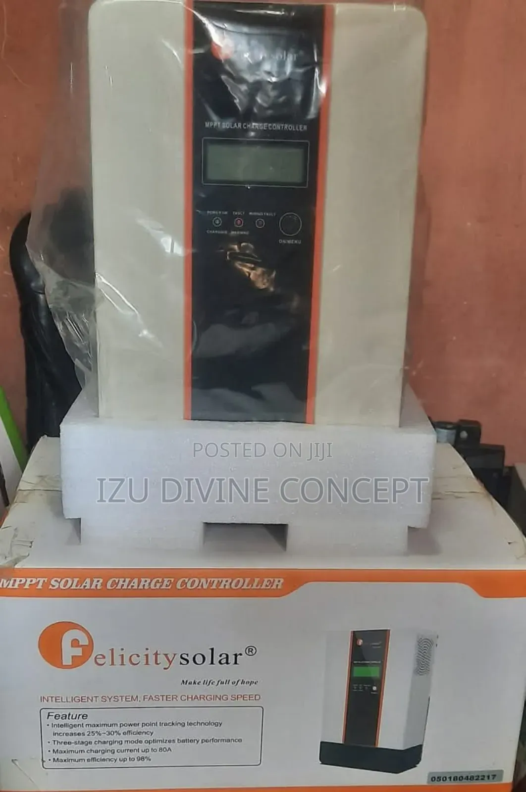 Solar Energy
