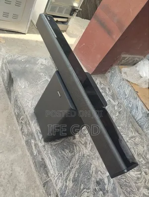 Original Brand New DEBOSS Powerful Soundbar 600W Bluetooth