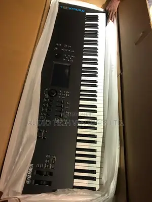 Yamaha Modx8 Plus +