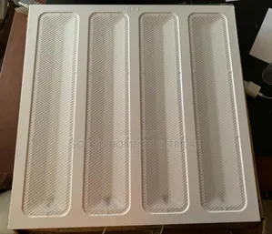 LED AKT 96w Modular Lamp. 600x600 Size.