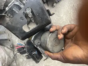 Abs For Toyota Highlander & Lexus RX350 2012