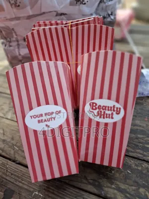 Popcorn Pack