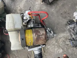 Abs Pump for Lexus Gx 470 Toyota 4runner 2004 No