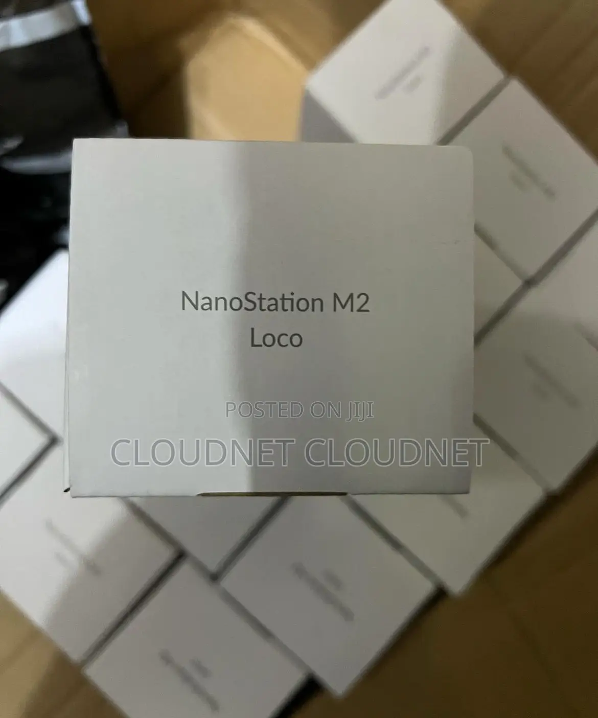 Ubiquiti M2 Loco