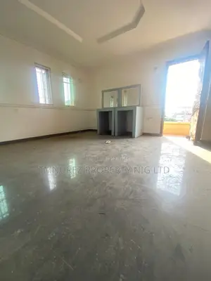 Office Space Open Space for Rent in Lekki Phase1