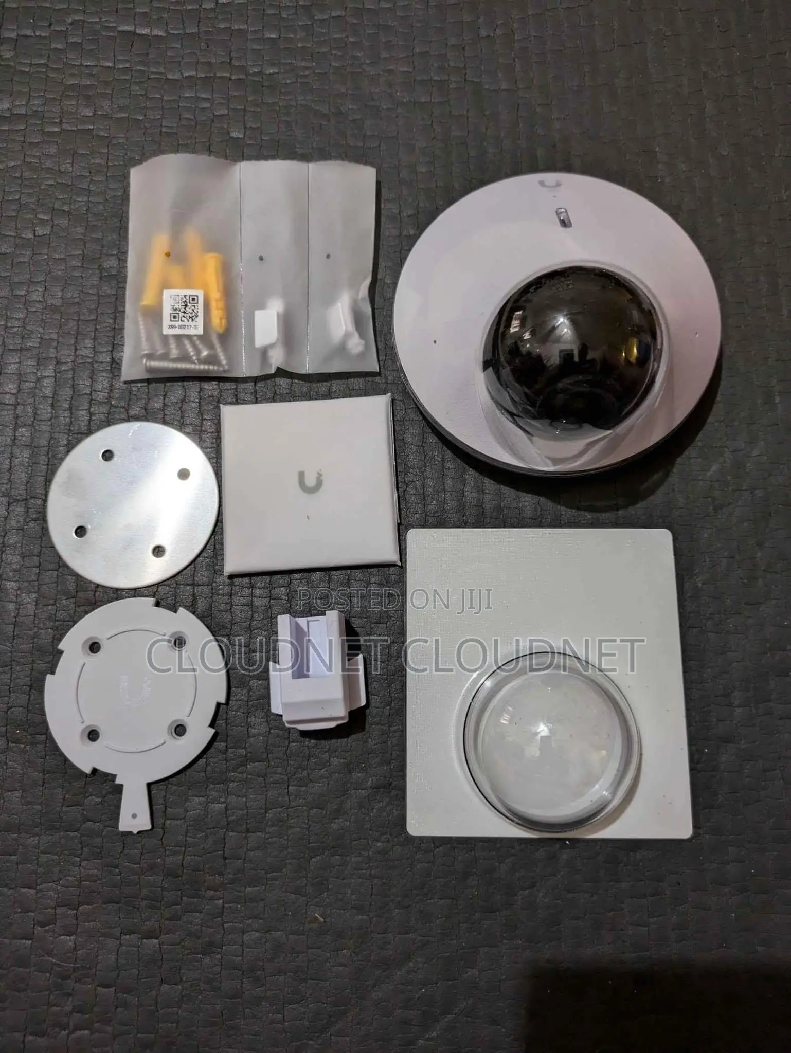 Ubiquiti Uvc G5 Dome