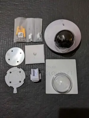 Ubiquiti Uvc G5 Dome
