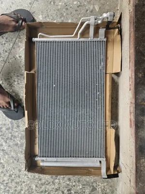 Brand New OEM Condenser Hyundai Grand Starex 2013 2014 2015