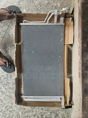 Brand New OEM Condenser Hyundai Grand Starex 2013 2014 2015