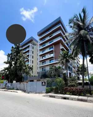 Luxury 4 Bedroom Apartments