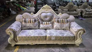 Imported Royal Chair