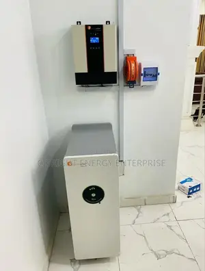 Extraordinary Hybrid Felicity 5kva/48v/15kwh Lithium System