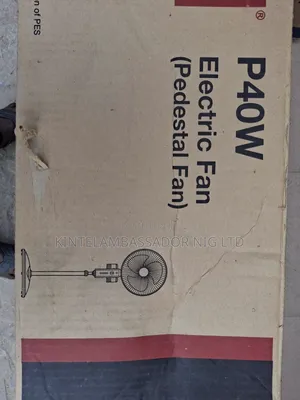 KDK Standing Fan - Ordinary P40v