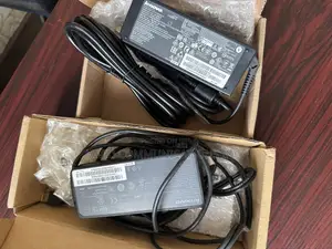 Lenovo Laptop Charger