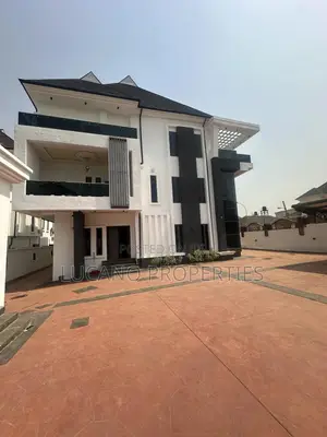 Photo - 6bdrm Duplex in Guzape Main for sale