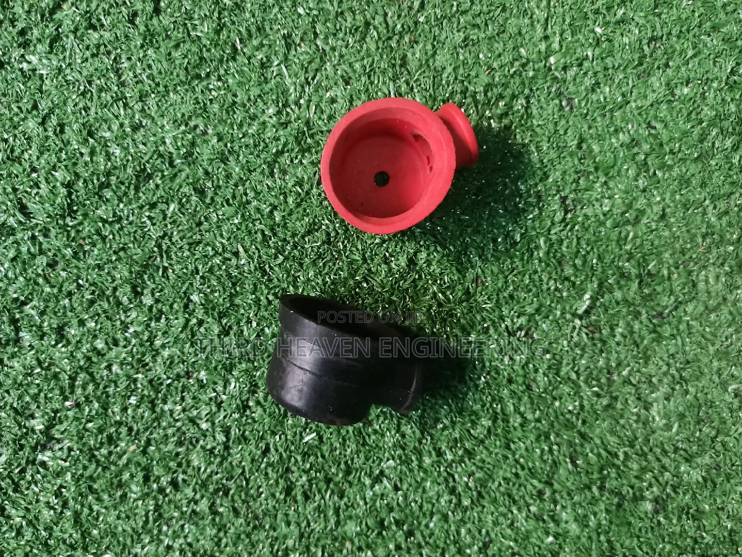 Solar/Inverter Battery Cover