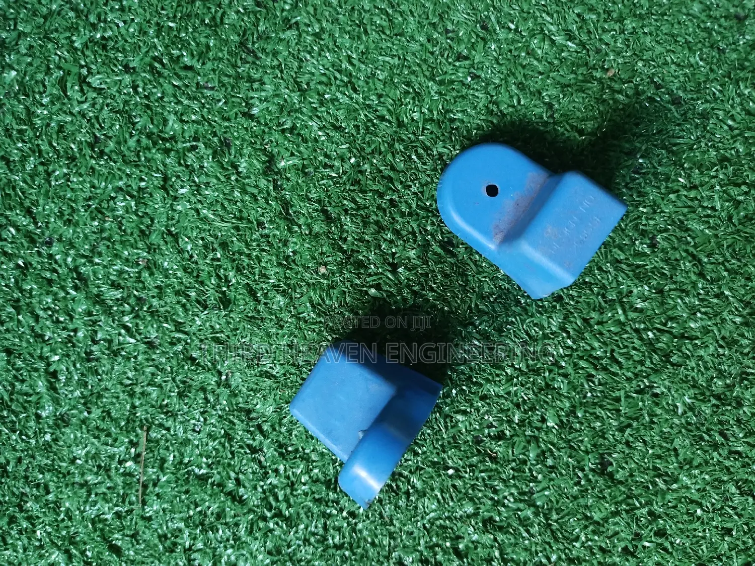 Solar/Inverter Battery Cover