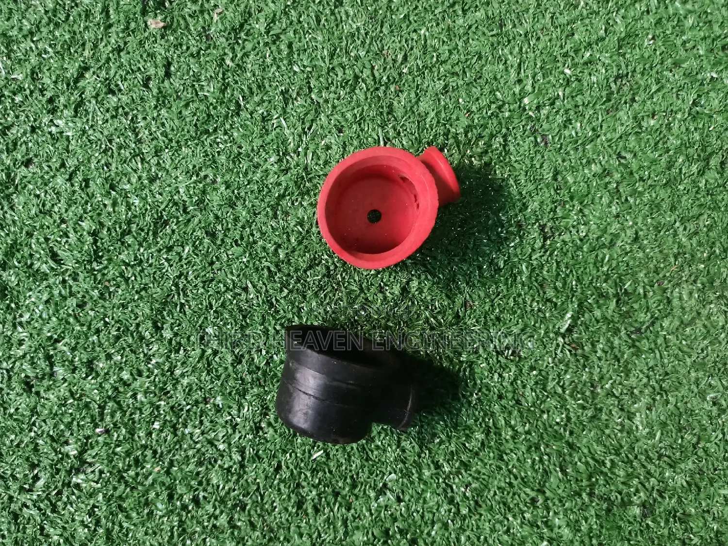 Solar/Inverter Battery Cover