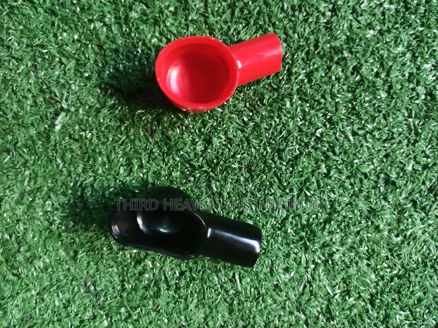 Solar/Inverter Battery Cover