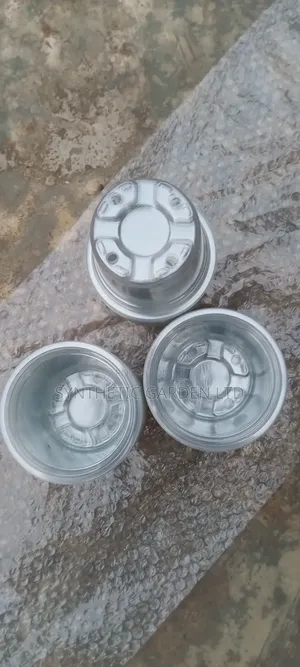 Disposable Grow Cup