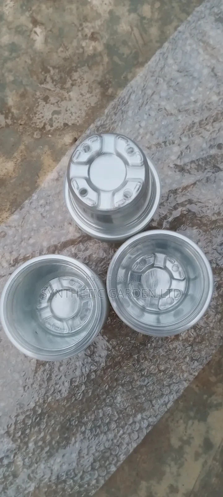 Disposable Grow Cup