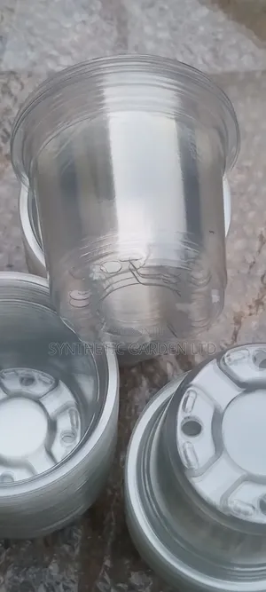 Disposable Grow Cup