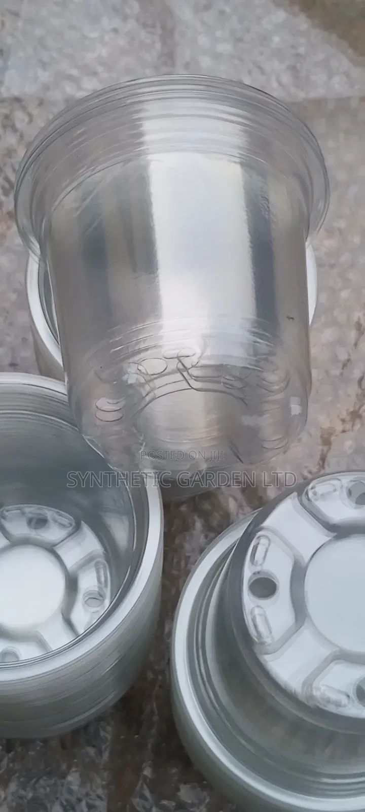 Disposable Grow Cup
