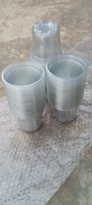 Disposable Grow Cup