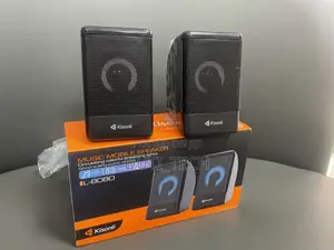 Kisonli Music Mobile Speaker L-8080