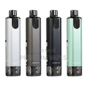 Puremax Pod Kit by Sxmini