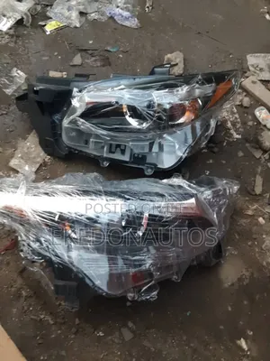 Headlight for Mazda Cx9 2020