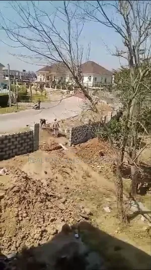 3 Bedroom Duplex in Victoria Island