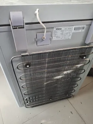 Genesis Chest Freezer- 95litres