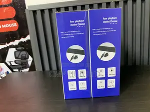 Q18 Led Wireless Charging Speaker