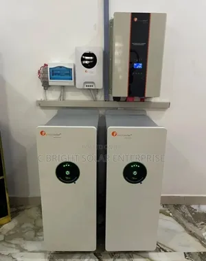 Extraordinary Felicity 10kva/48v30kwh Solar Inverter System