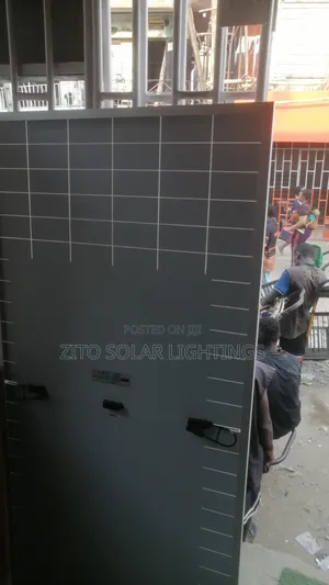 400watts Canadian Solar Panels