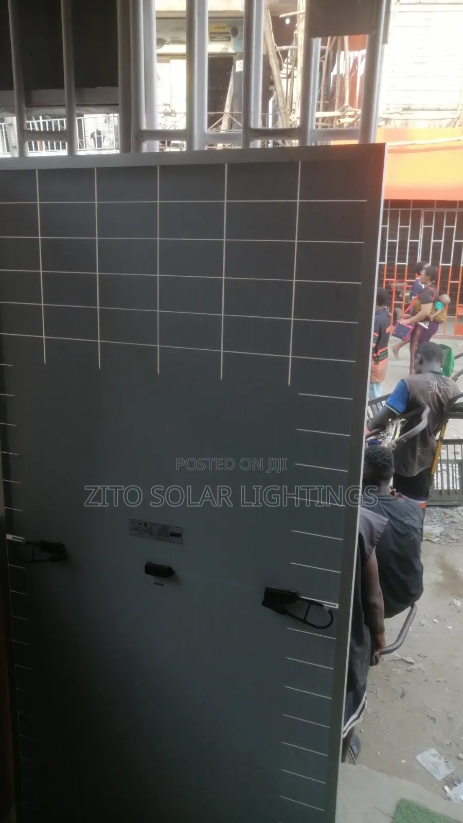 400watts Canadian Solar Panels